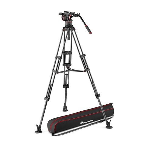 MVKN12TWINMC штативный комплект Manfrotto