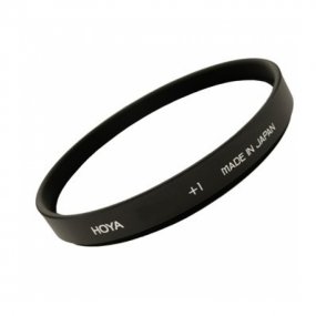 CLOSE UP+1 STD 72 макрофильтр Hoya