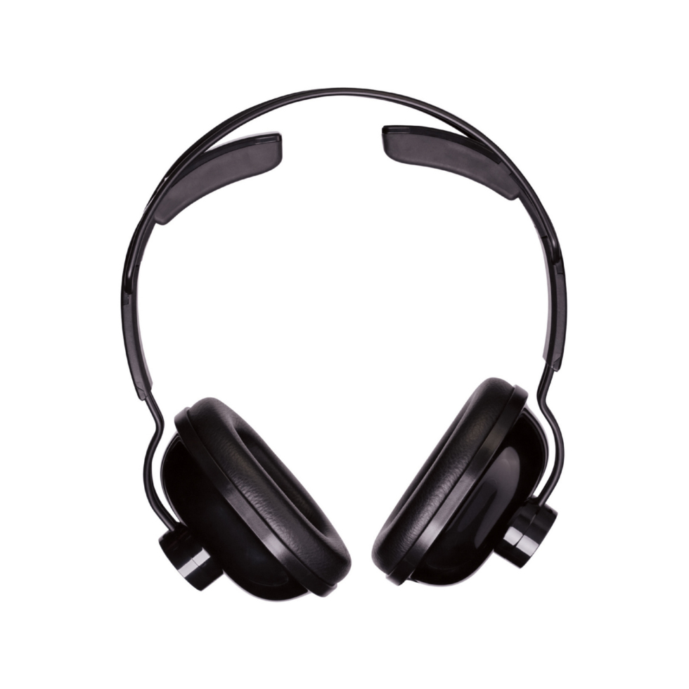 HD651 Black наушники закрытого типа Superlux
