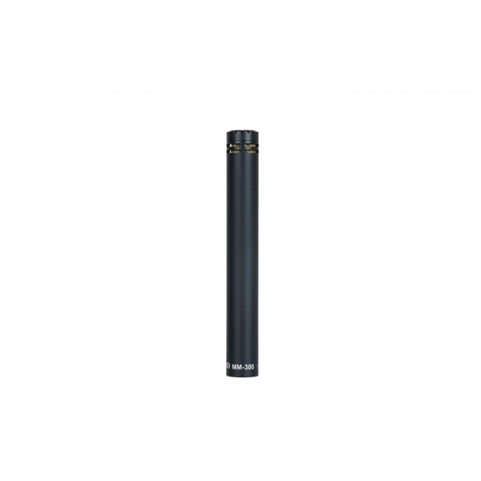 MM-300 кардиоидный студийный микрофон MIPRO