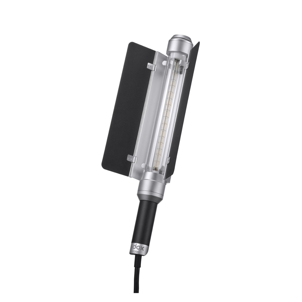 Witstro AD-S200 для AD200 импульсная головка Godox