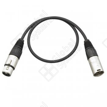 EC-0.5X3F5M микрофонный кабель Sony