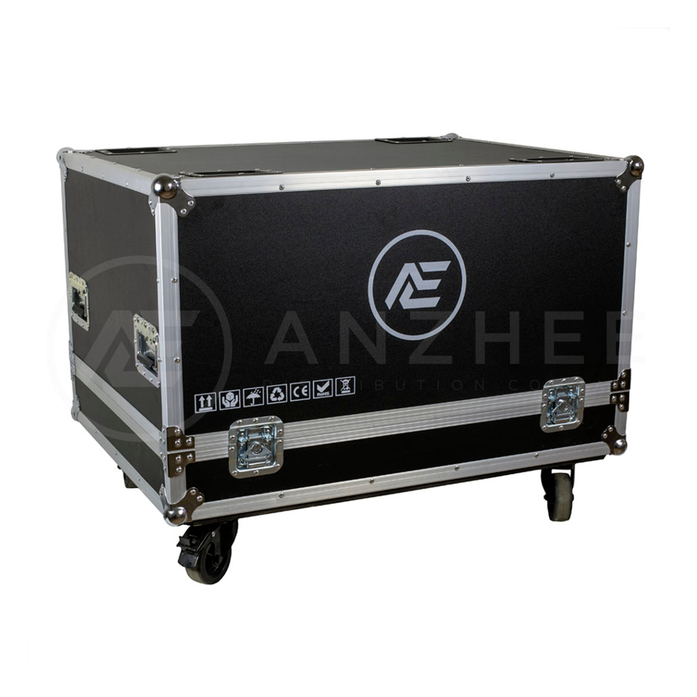 Flight Case iX 218B (1 in 1) авиакейс Anzhee