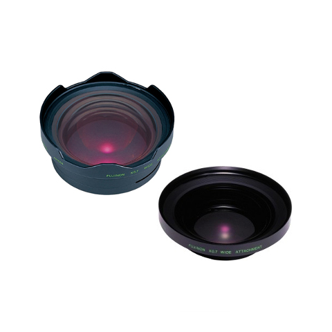 WAT-H85/95/110 крепление Fujinon