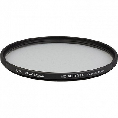 SOFTON A PRO1D 55 смягчающий фильтр Hoya