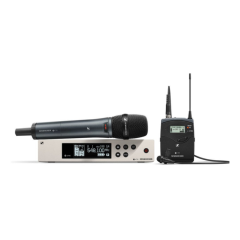 EW 100 G4-ME2/835-S-A1 беспроводная радиосистема Sennheiser