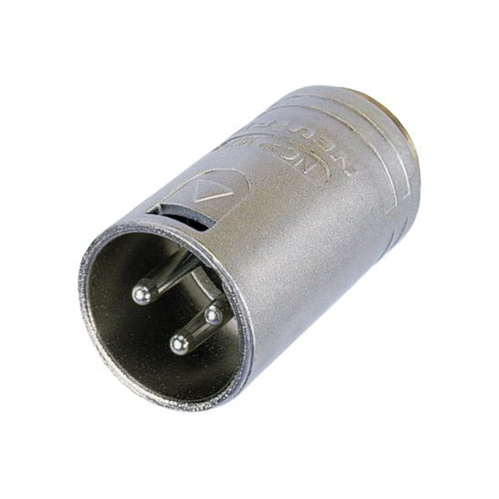 NM3MXI кабельный модуль XLR Neutrik