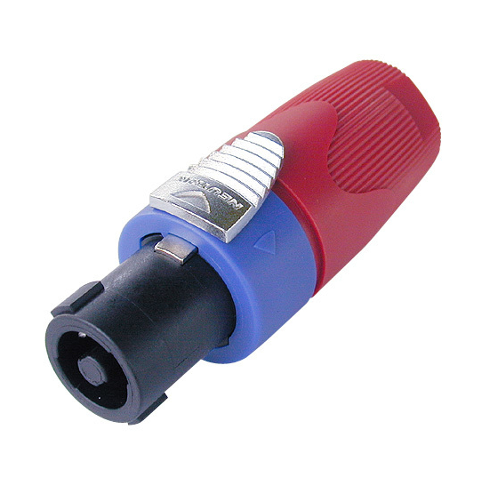 NL4FX-2 кабельный разъем SPEAKON Neutrik