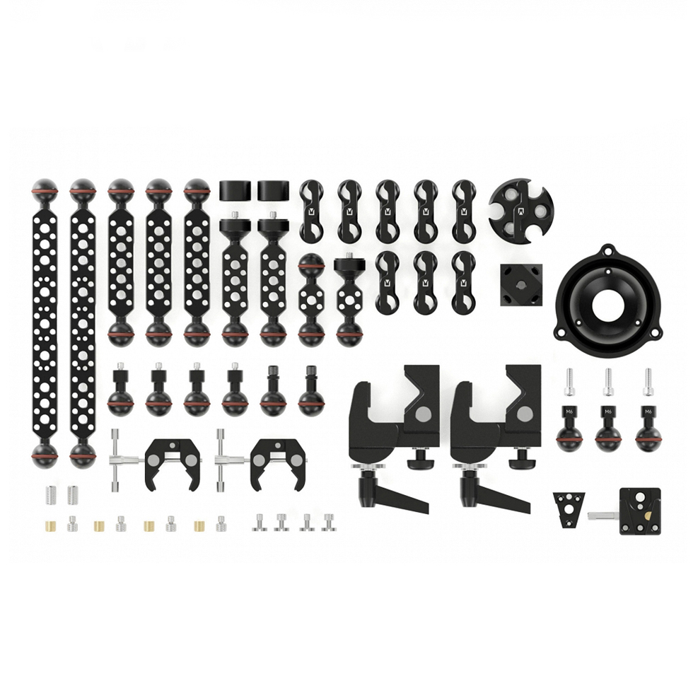 VARIO GRIP SET комплект для камер SlideKamera