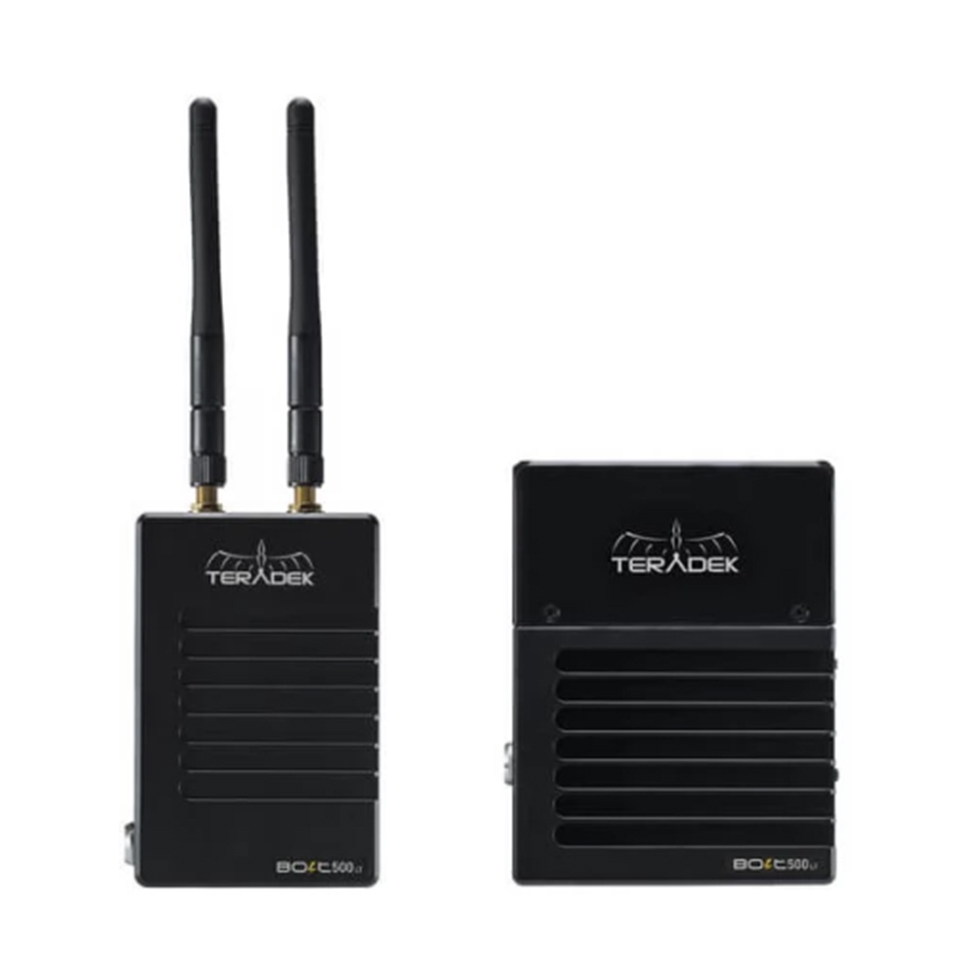 Bolt 500 LT HDMI Wireless TX/RX система беспроводной передачи видеосигнала Teradek