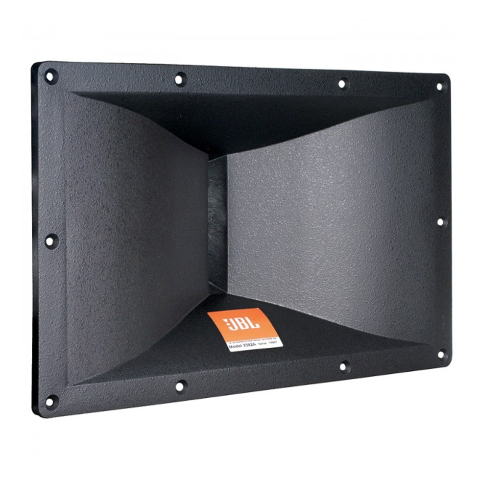 2382A рупор JBL