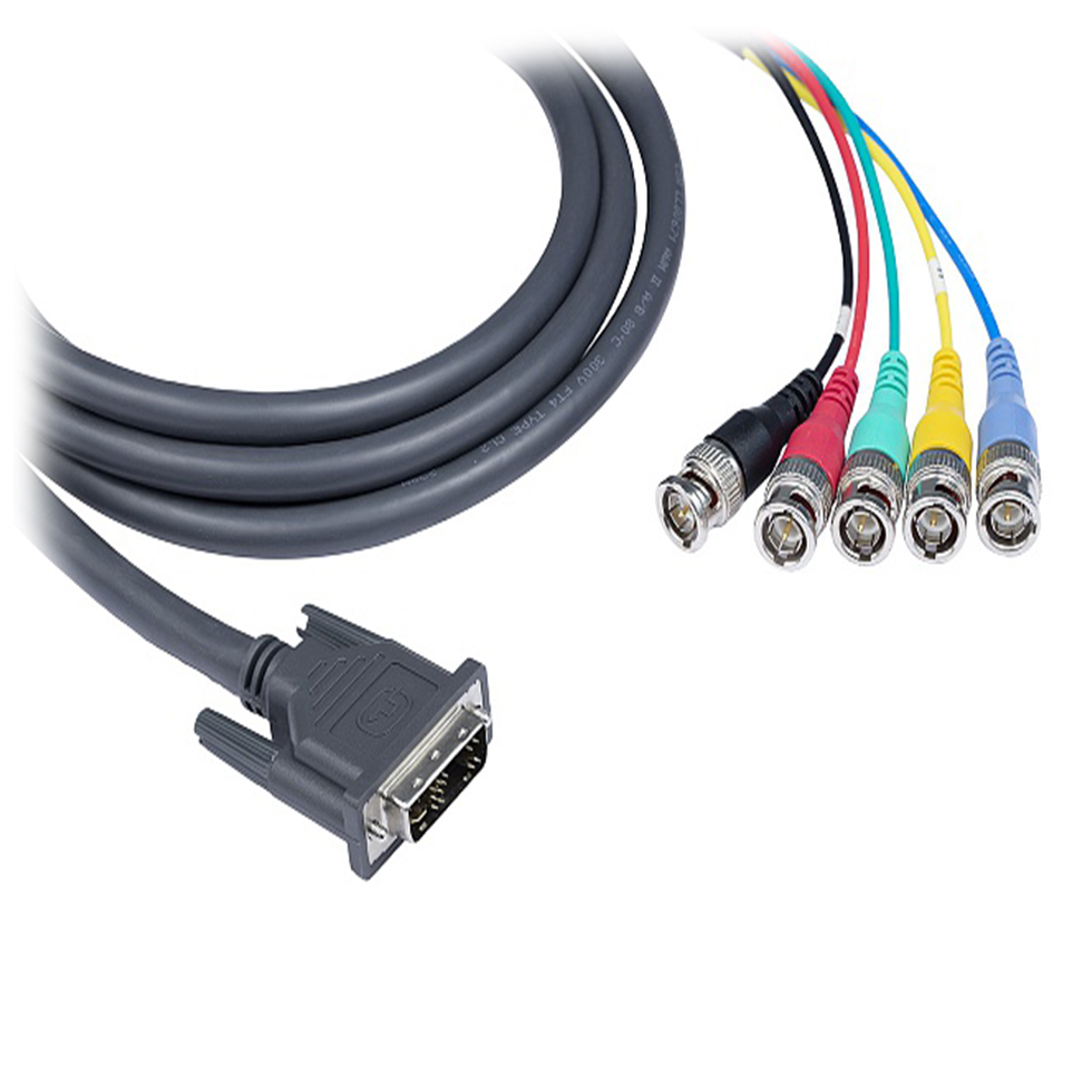 C-DMA/5BM-3 кабель Kramer