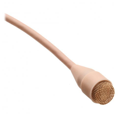 4061-OL-C-F10 (SC4061-F10) микрофон петличный всенаправленный DPA