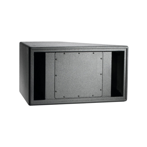 PD5122 сабвуфер 2х12" JBL