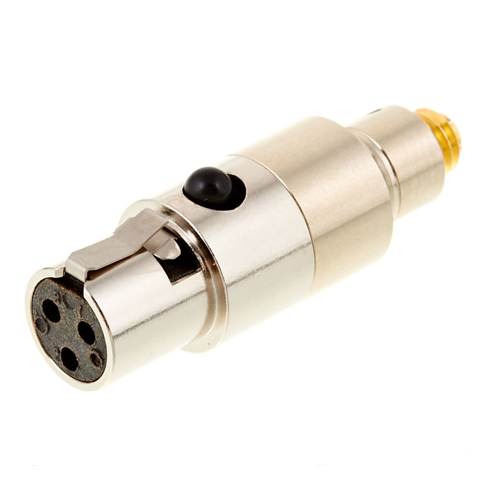 DAD6017 переходник DPA