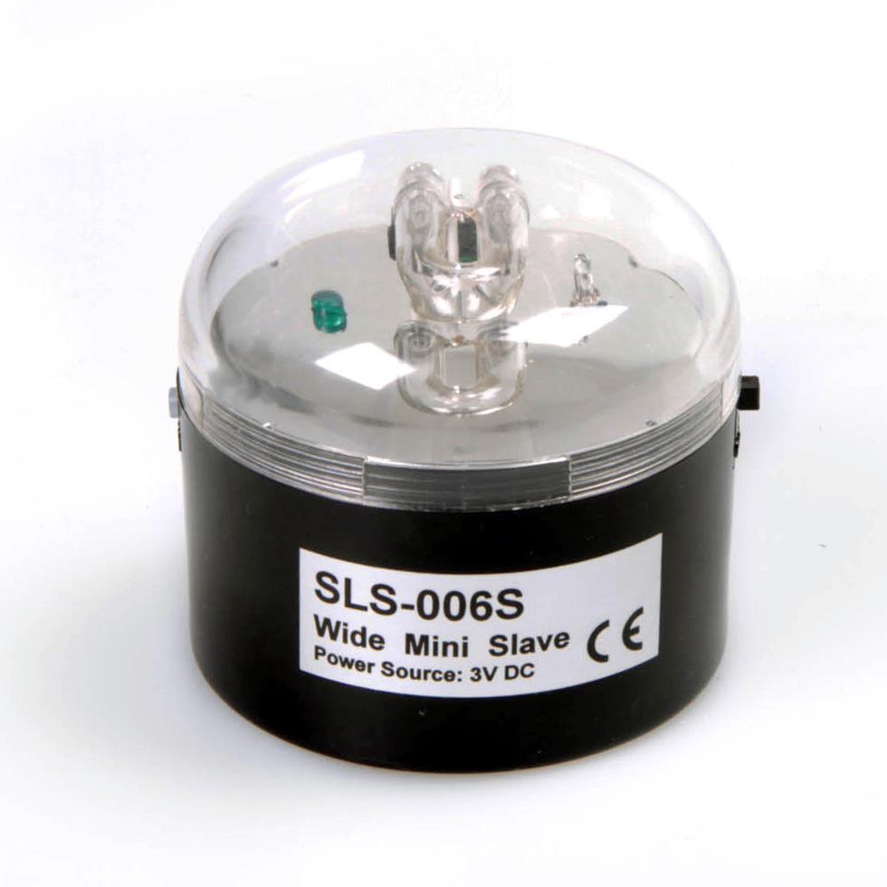 SLS-006S вспышка Falcon Eyes