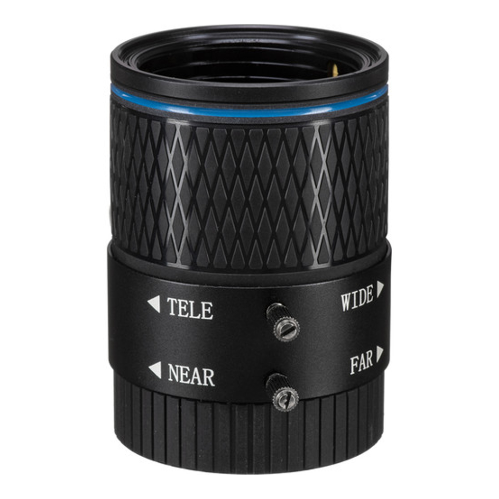 CS-3816-8MP объектив Marshall 