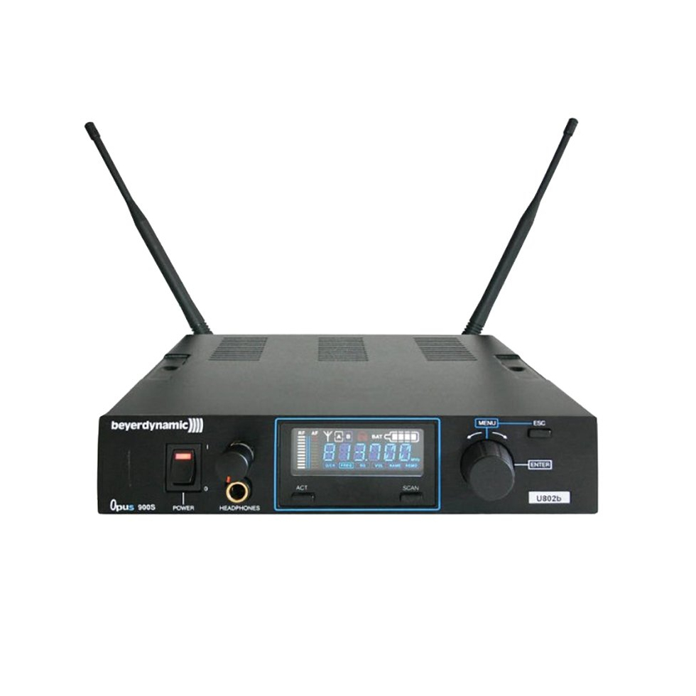 NE 900 S одноканальный приемник радиосистемы Beyerdynamic