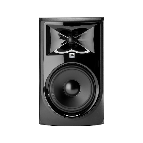 308PMKII активный 2-полосный студийный монитор JBL