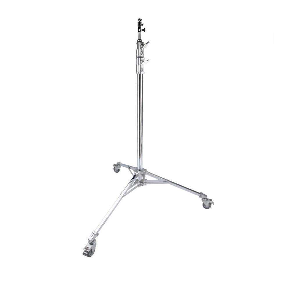 320MH BABY ROLLER STAND стойка на колесах KUPO