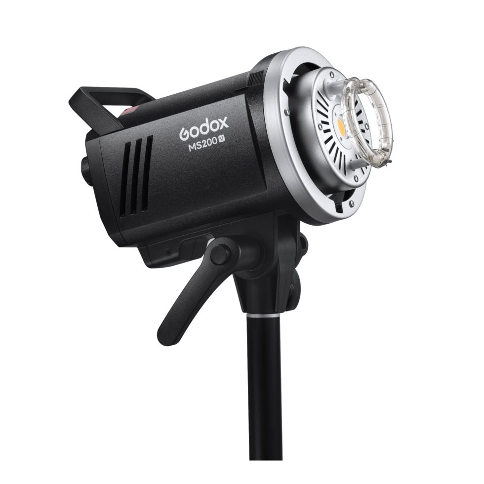 MS200V студийная вспышка Godox