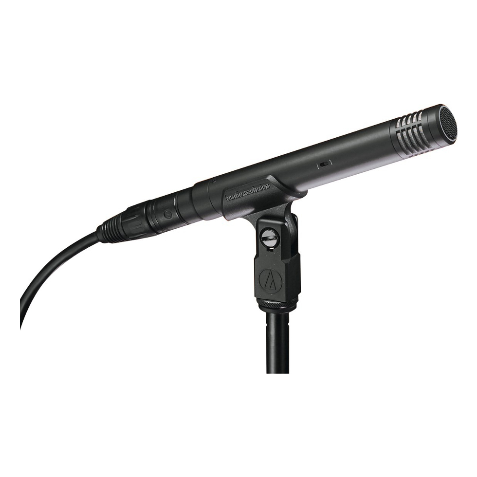 AT4041 студийный микрофон Audio-Technica