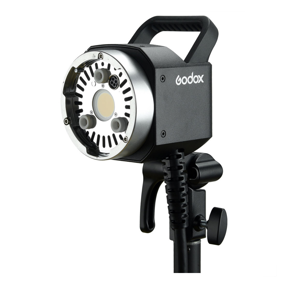 H400P выносная голова для вспышек AD400Pro Godox
