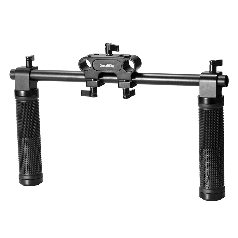 998B комплект ручек для плечевого упора Smallrig