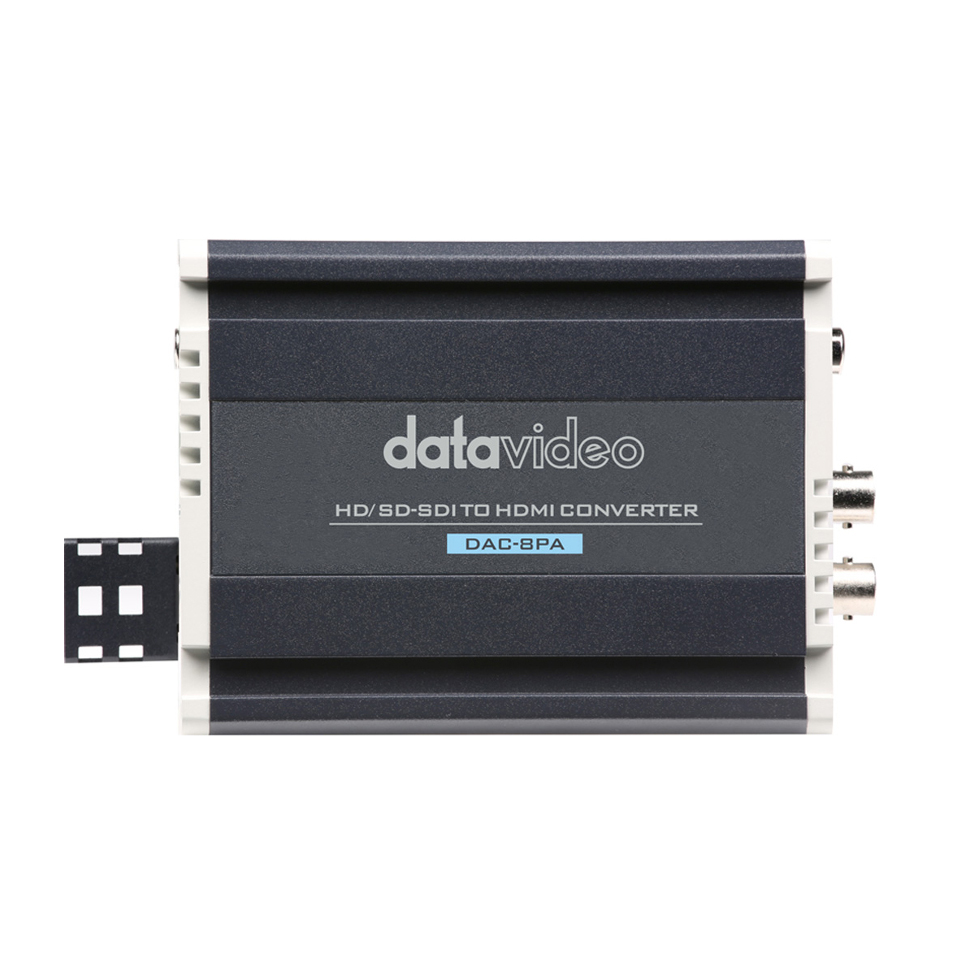 DAC-8PA конвертер DataVideo