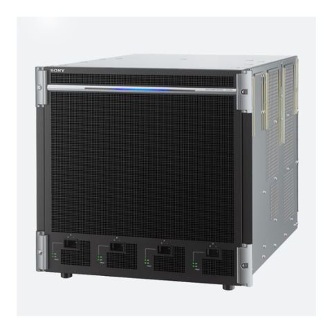 XVS-8000 мультиформатный видеомикшер Sony