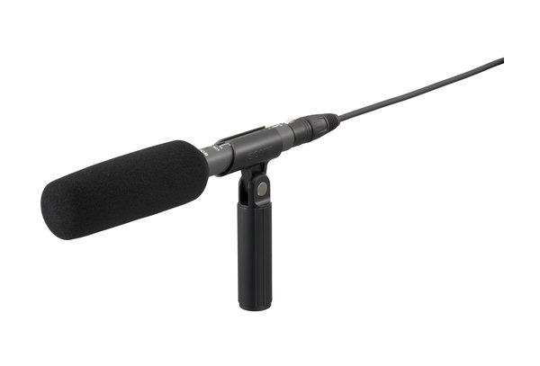 ECM-673 конденсаторный микрофон Sony