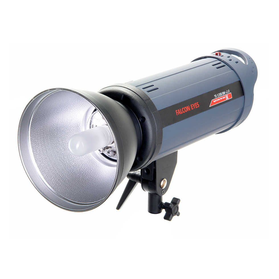 TE-1200BW студийная вспышка Falcon Eyes