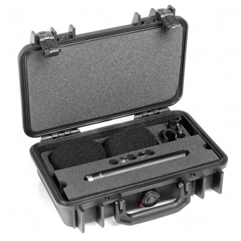 ST4006A комплект из двух микрофонов 4006А в кейсе DPA