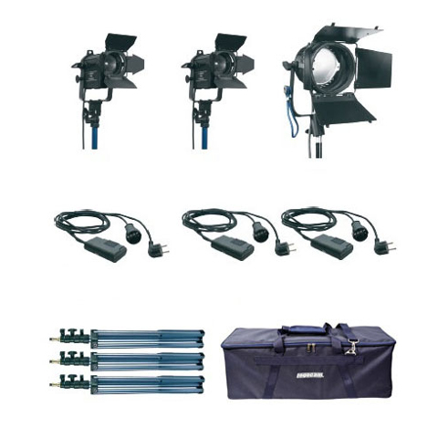 900/SFF DIM KIT комплект света Logocam