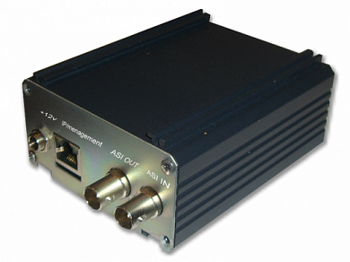 COD-HDSDI-MP4/2-mini кодер Teleview