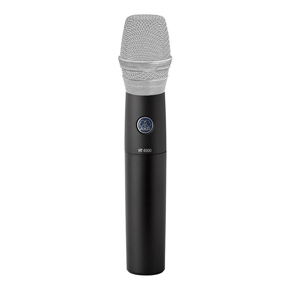 HT4500 BD1 ручной передатчик радиосистемы AKG