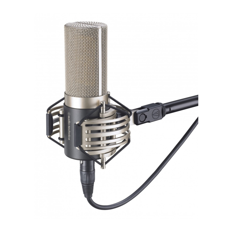 AT5040 студийный микрофон Audio-Technica