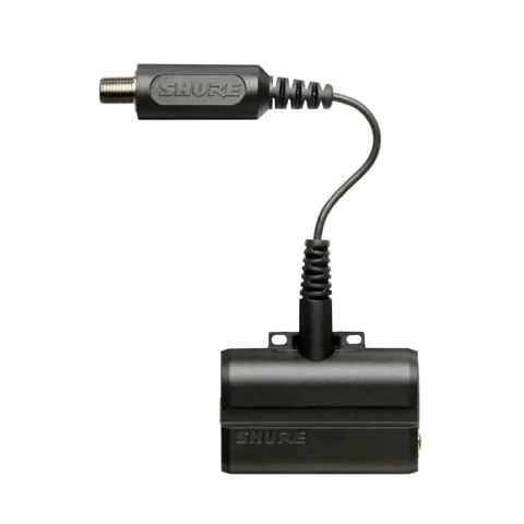 SBC-DC переходник Shure