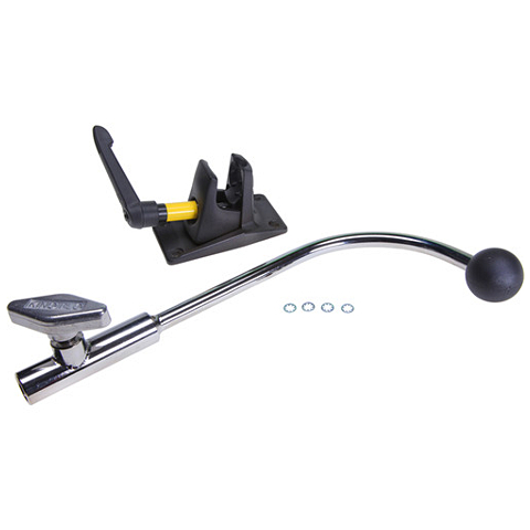 ParaBeam 210 Center Mount Assembly крепление Kinoflo