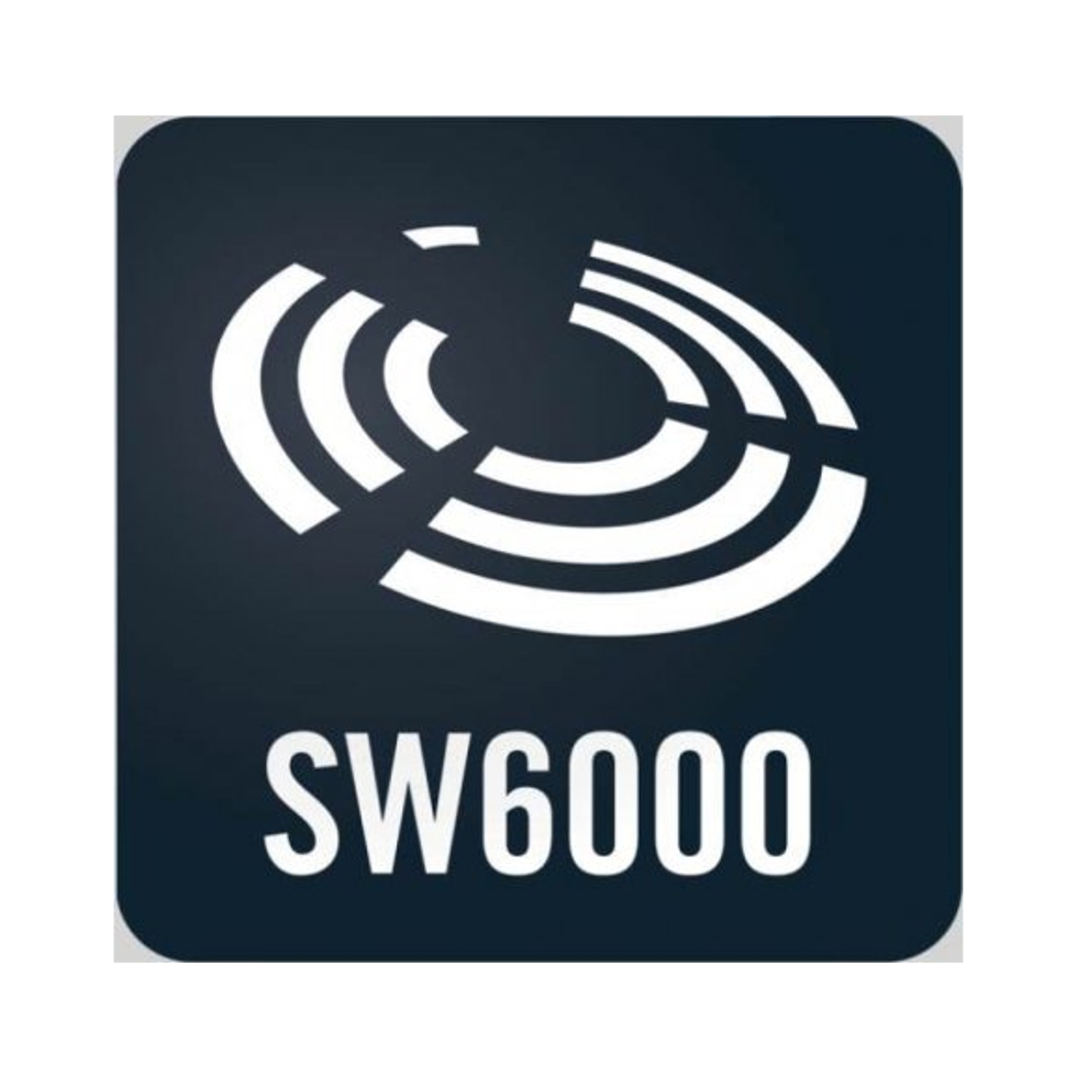 SW 6000 комплект программного обеспечения Shure