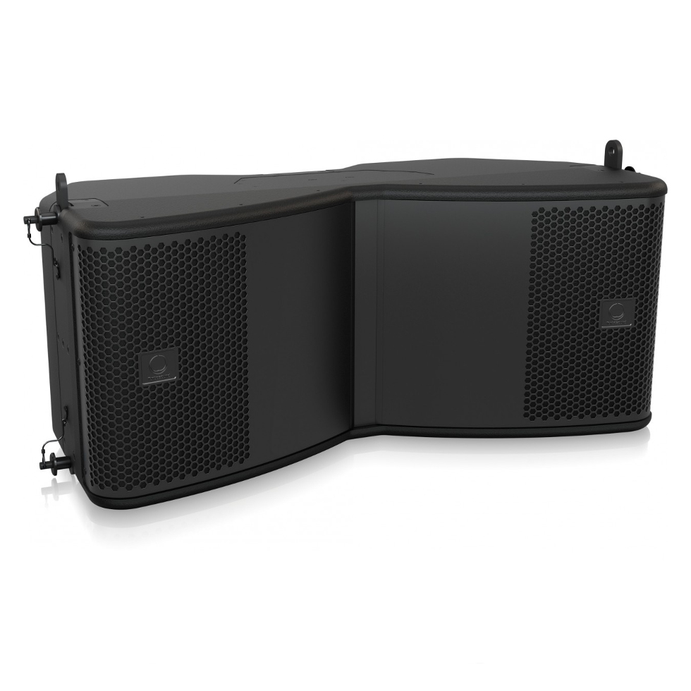 MV212 элемент линейного массива Turbosound