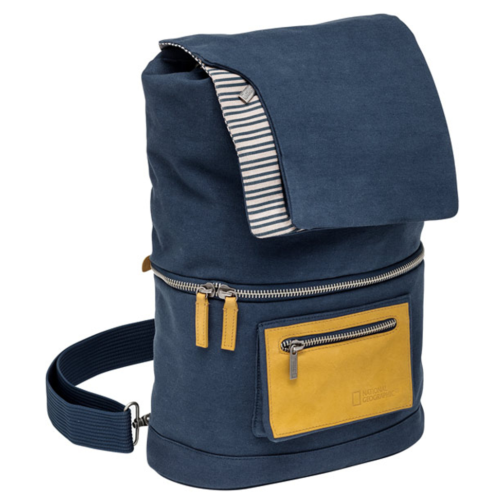 NG MC4550 рюкзак Manfrotto