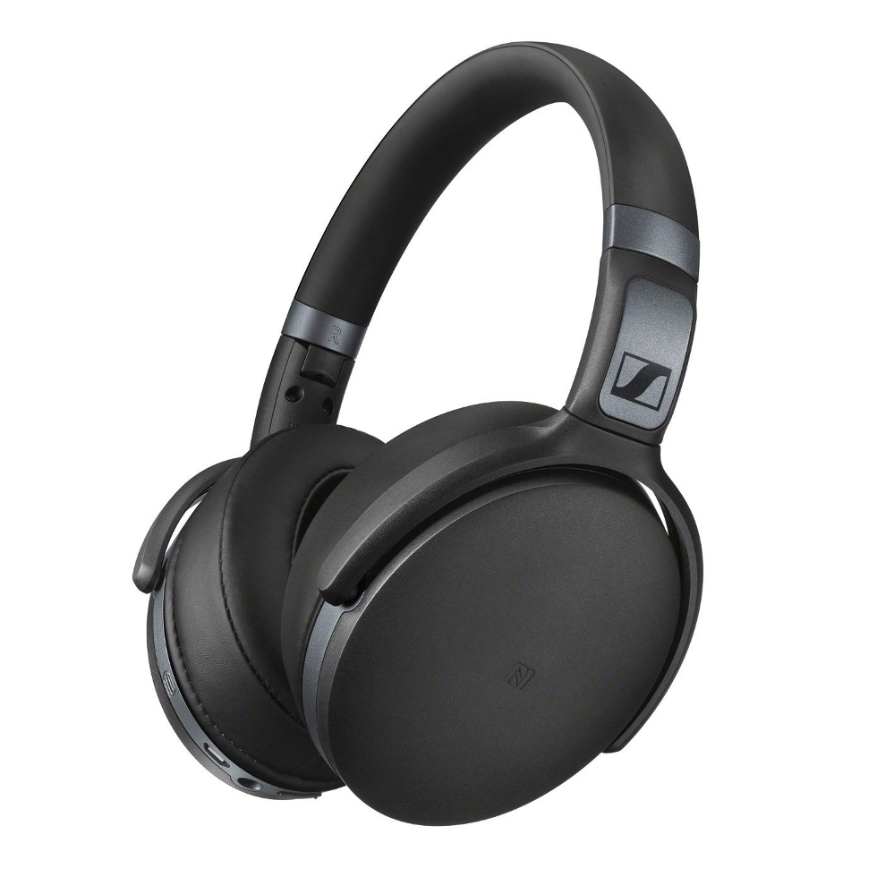 HD 4.40 BT наушники Sennheiser