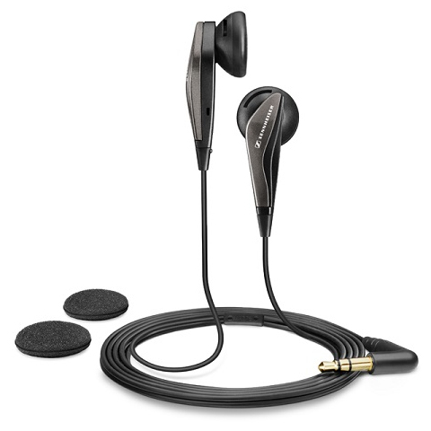 MX 375 WEST наушники Sennheiser