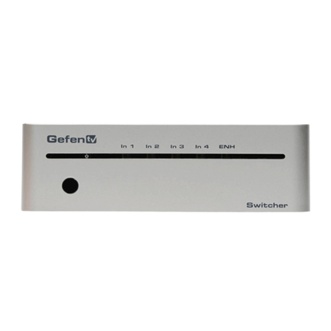 GTV-HDMI1.3-441N коммутатор Gefen