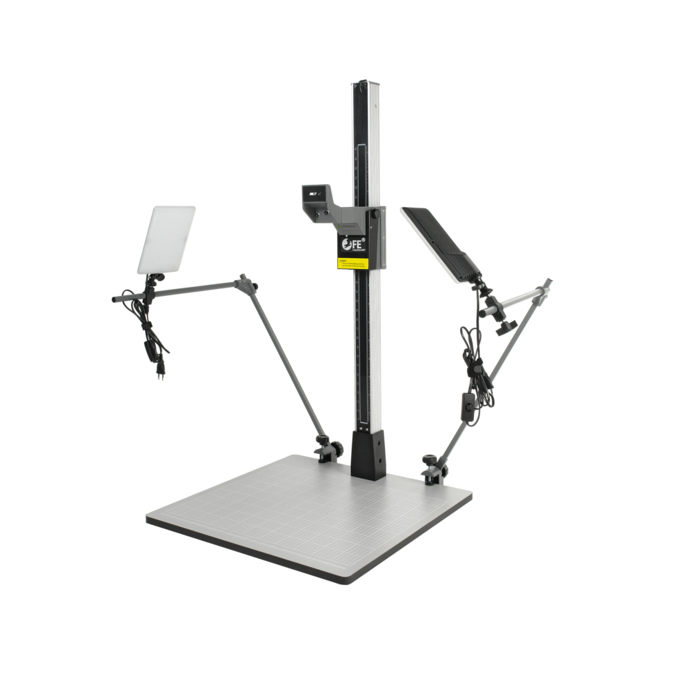 Copy Stand 107 cтенд для фотокопирования Falcon Eyes