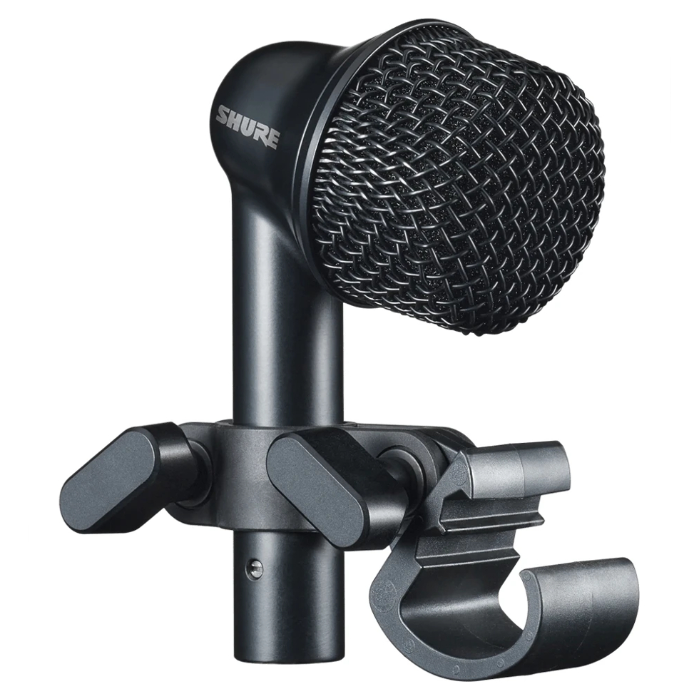 NXN6 инструментальный микрофон Shure