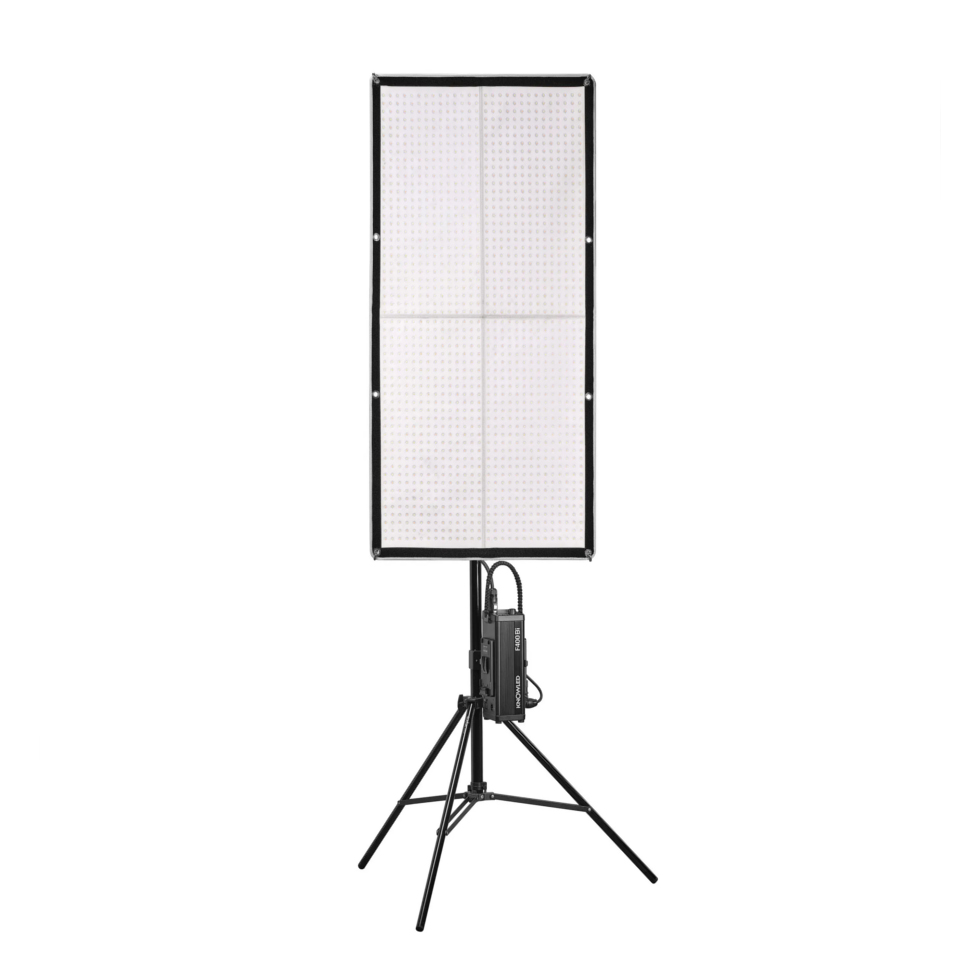 Knowled F400Bi складной осветитель светодиодный Godox