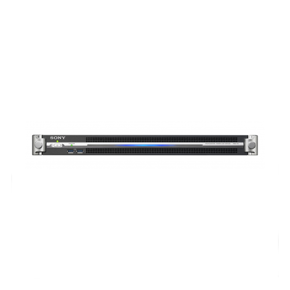 PWS-110PR1 рабочая станция Sony