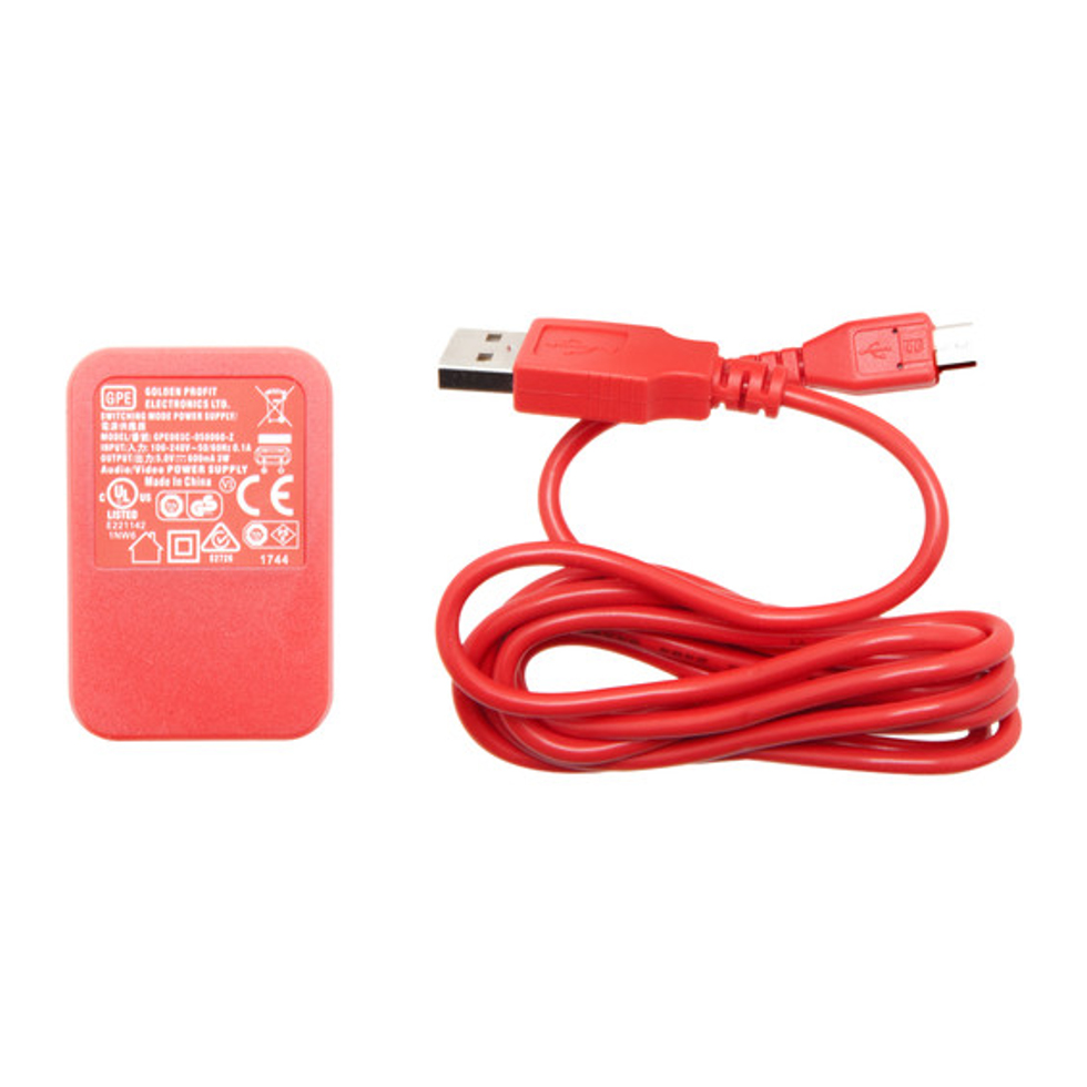 USB 5V Power Pack for MD-LX блок питания Decimator
